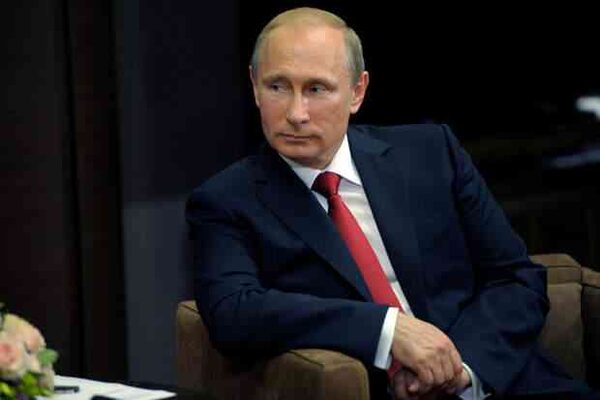 Читатели газеты The Times отреагировали на закон о неприкосновенности Путина