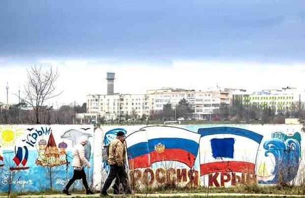 В России рассказали о реальном влиянии санкций Запада на Крым