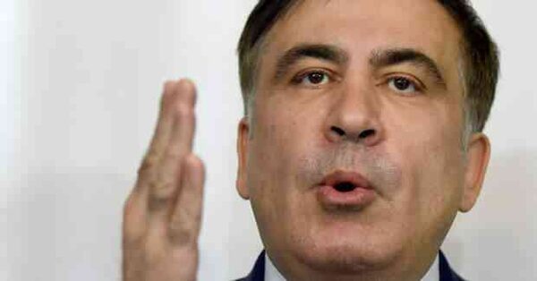 «Из Саакашвили получится хороший киргиз»: после Грузии и Украины верный слуга США нацелился на Бишкек