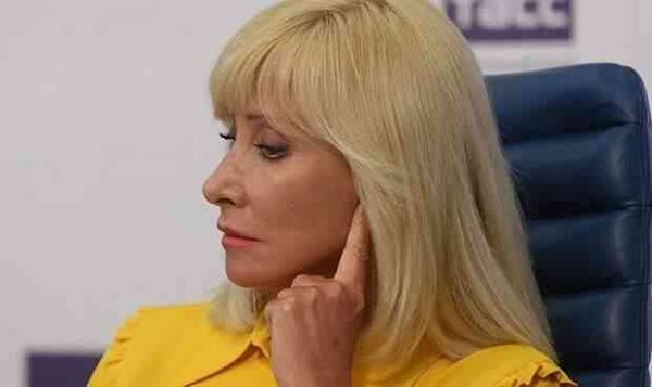 Депутат Пушкина сочла катастрофой ограничение прав женщин на аборты