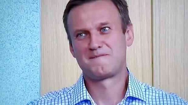 Навального поймают на слове? Блогера проверят на экстремизм в прямом эфире