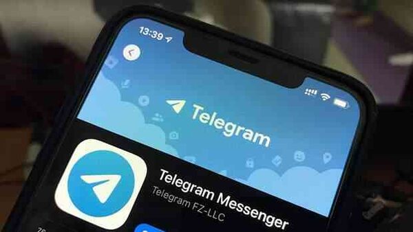 Telegram не могут противостоять, пробуют купить