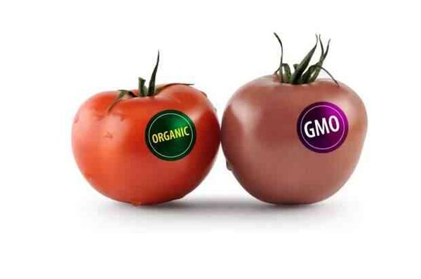Как выглядели люди, питавшиеся исключительно полезной и экологически чистой едой без химии и ГМО