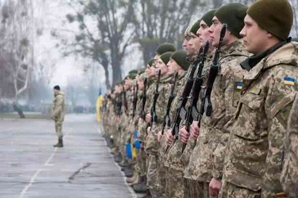 Цена на «закосить» в военкоматах Украины резко подскочила