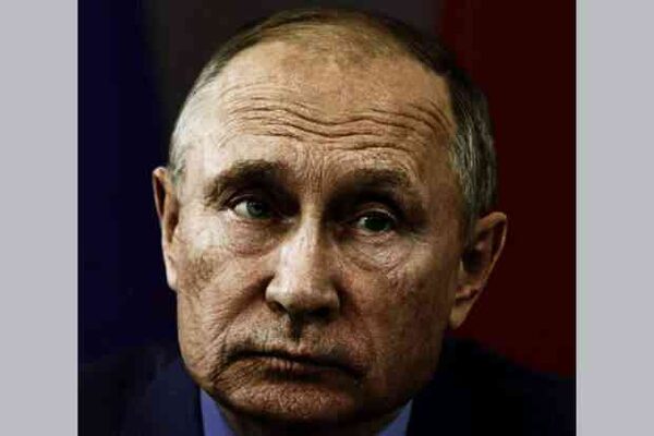 О терминальной стадии Владимира Путина: агония началась
