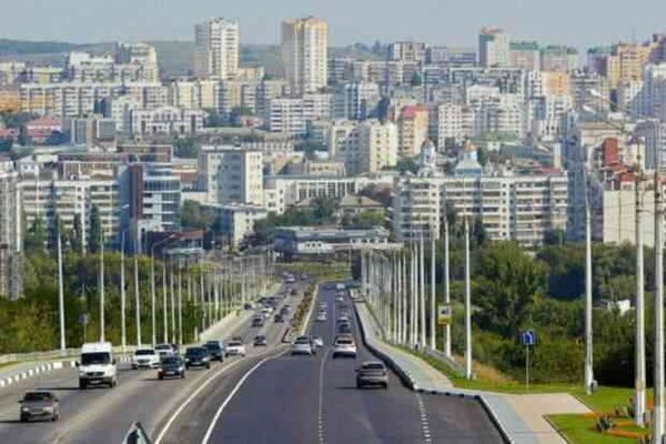 Провинция РФ вчетверо богаче крупнейших украинских городов