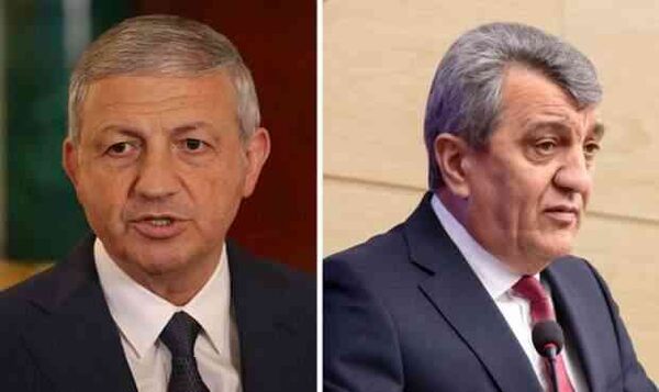 Ни дня без отставок и назначений: очередная серия весеннего губернаторопада