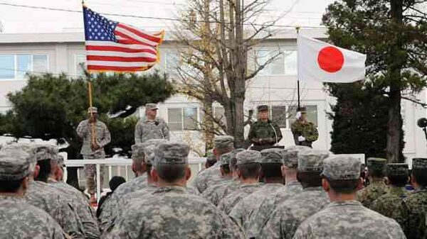 Вашингтон собирается защищать Японию с помощью ядерного оружия