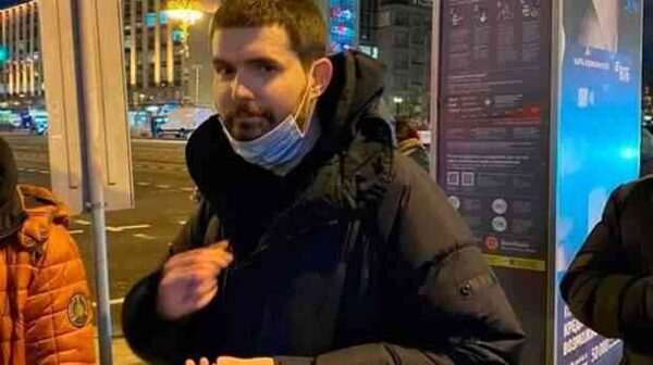 "Финальная битва" отечественных майдаунов