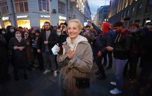 "Финальная битва" отечественных майдаунов