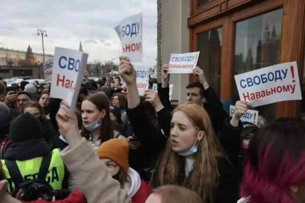 "Финальная битва" отечественных майдаунов