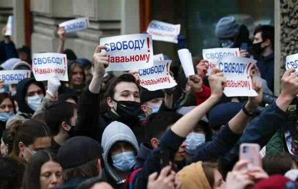 "Финальная битва" отечественных майдаунов