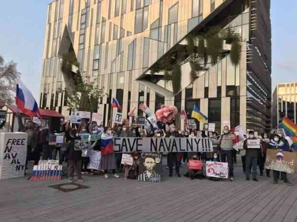 "Финальная битва" отечественных майдаунов