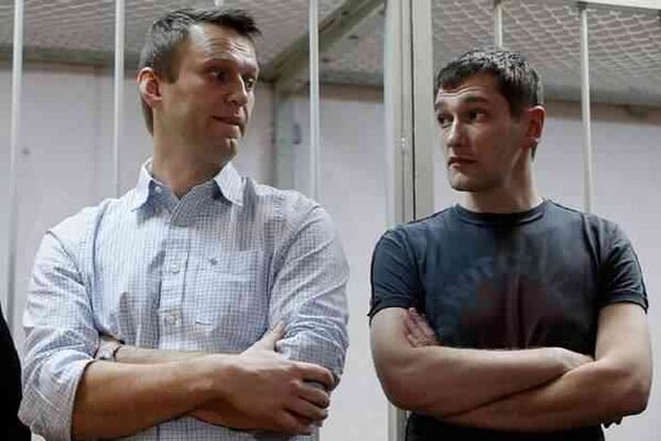 Обнародовано заявление «Ив Роше» о мошенничестве Навальных