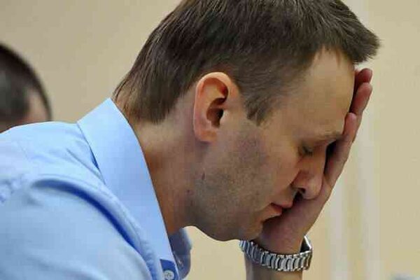 О звезде и смерти Алексея Навального
