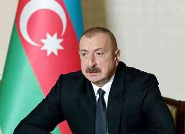 Алиев ждёт ответа по «Искандерам»: сирийский след обломков ракет в Карабахе?