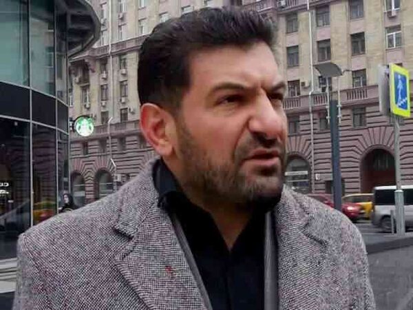 Азербайджанский политолог предложил ударить "Градом" по русским миротворцам в Карабахе