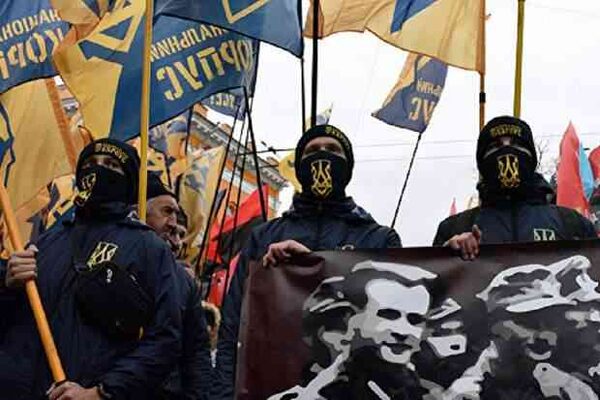 Хазин – сколько Украине нужно, чтоб вымерли все националисты