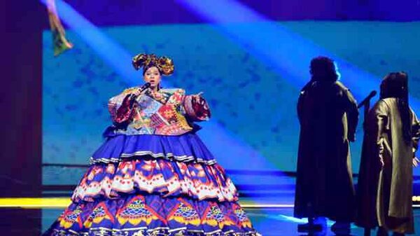 Сколько стоило опозорить русскую женщину на Евровидении: Манижа заявила о миллионах