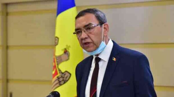 Молдавия срочно отозвала посла в РФ: харассмент