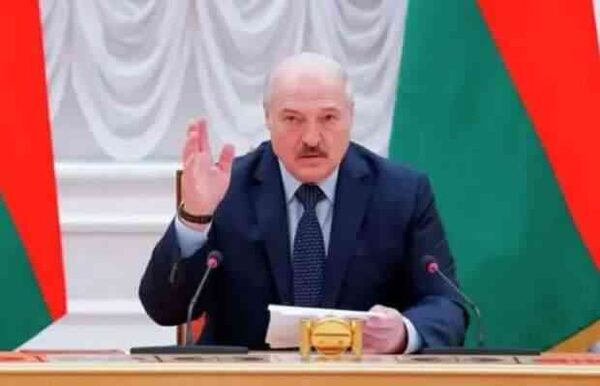 Литовцы взвыли: как Лукашенко диктовал Вильнюсу свои условия