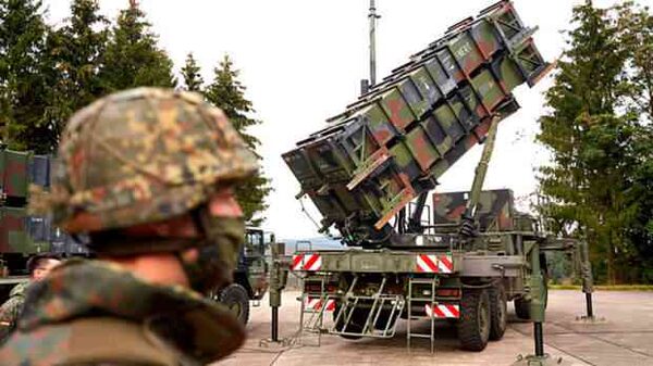 Украина нашла способ создать "свою" ПВО. В США не оценили
