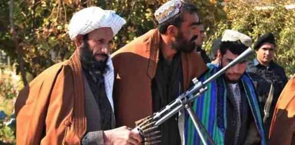 «Сохраняйте спокойствие»: Талибы* по телевидению обратились к гражданам Афганистана