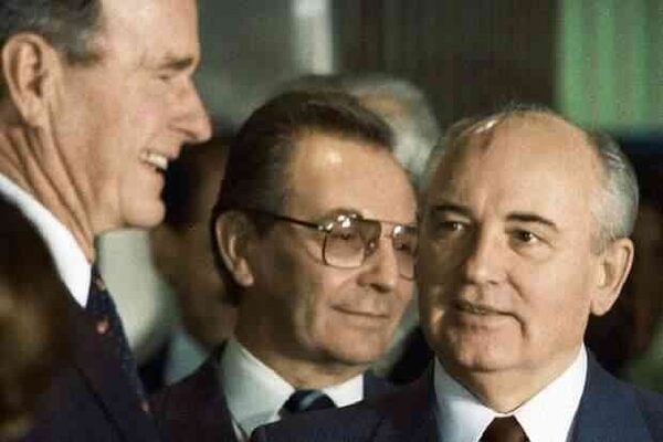 Михаил Горбачев мог сохранить СССР в августе 1991 года