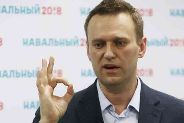 Я так жалею, о том, что не могу поговорить сейчас с теми, кто поддерживал Навального...