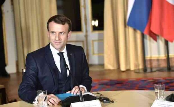Политолог: Франция удивлена пренебрежительным отношением к себе как к ядерной державе