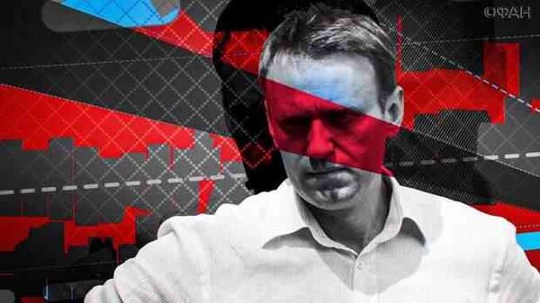 Находят «юных буратин»: Носиков о реакции либералов на новое уголовное дело против Навального