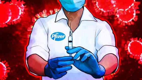 Гром среди вакцинного неба: Pfizer создавался с грубейшими нарушениями
