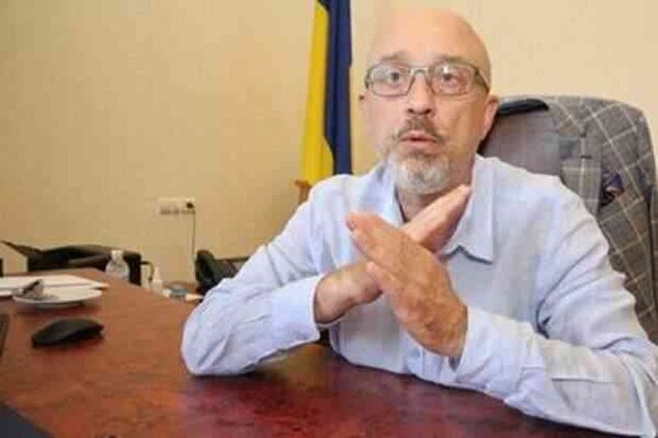 «Украинская армия много ест» – министр обороны УГ обвиняет СССР