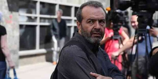 И — позитивные новости. Шендерович свалил окончательно