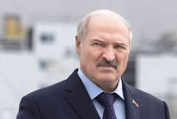 Лапы прочь от Белоруссии: паранойя Лукашенко наносит новый удар