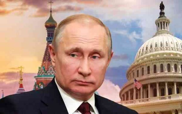 Вечер перестает быть томным: Россия пошла в атаку на США по всем фронтам
