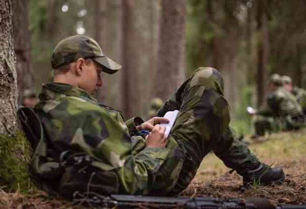 «Ради стабильности и безопасности» — Швеция официально отказалась от вступления в НАТО