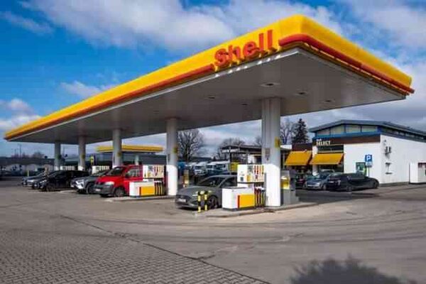 Британско-нидерландская Shell решила прекратить участие во всех нефтегазовых проектах в России