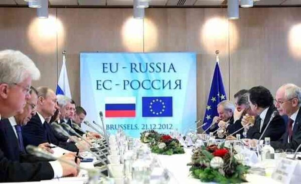 В Европе начали признавать ошибки Запада в отношениях с Россией