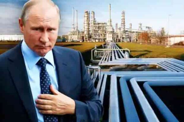 Вас же предупреждали! Поляки столкнулись с жёсткими последствиями отказа от российского газа