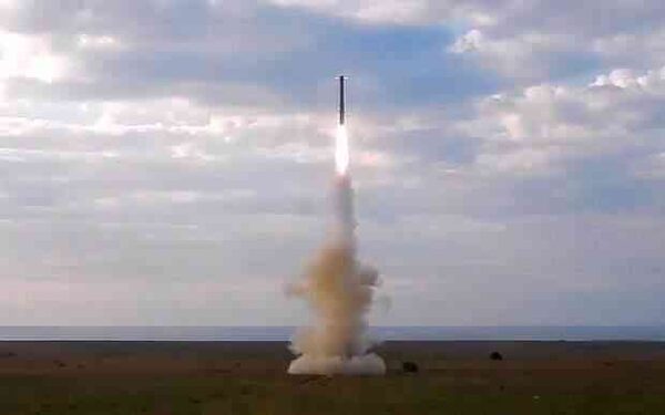 Тройной удар ракетами «Оникс» уничтожил место базирования «Байрактаров»