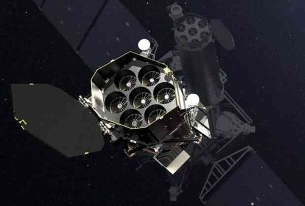 Отключенный Германией телескоп на российской станции включат без учёта мнения Берлина