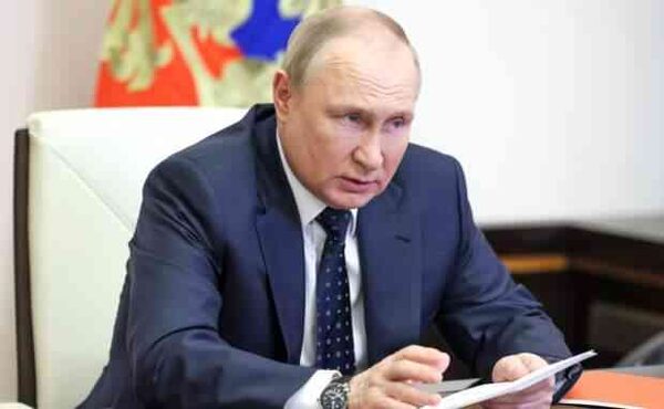 Развязана киберагрессия против России. «Отпор будет твёрдым и решительным»