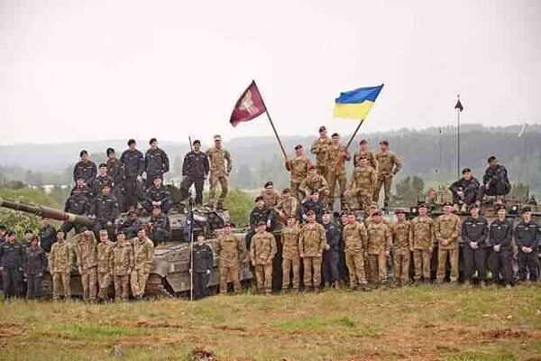 Кто и как готовил ВСУ к городским боям на Донбассе и в Крыму