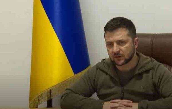 Запад не пригласил Украину на переговоры по определению её будущего