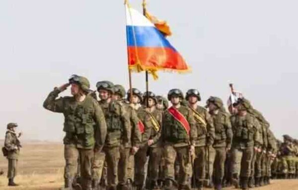 «Мы не хотим идти на фарш»: Егерская бригада ВСУ отказалась воевать с русской армией
