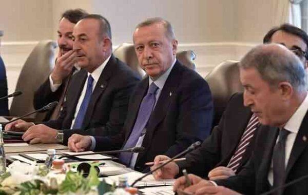 Politico: Турция стравливает Запад и Россию
