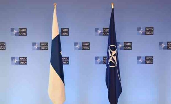 Желание Финляндии вступить в НАТО заставило Россию вспомнить о спорных территориях