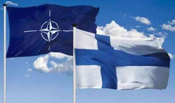 В Китае разочарованы сдержанной реакцией Москвы на «северное» расширение НАТО