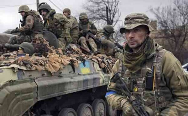 Опустошение Украины. Реальные перспективы мобилизации и войны
